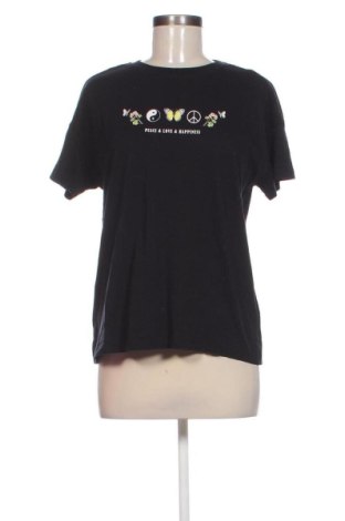 Damen Shirt C&A, Größe XL, Farbe Schwarz, Preis 13,43 €, #136895624