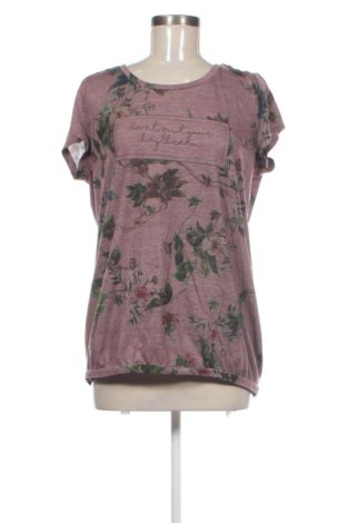 Дамска блуза Unbranded, Размер XL, Цвят Многоцветен, Цена 13,00 €, #136895790