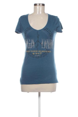 Bluzka damska Unbranded, Rozmiar S, Kolor Niebieski, Cena 53,58 zł, #136896040