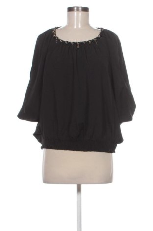 Bluzka damska Unbranded, Rozmiar M, Kolor Czarny, Cena 53,58 zł, #136896222