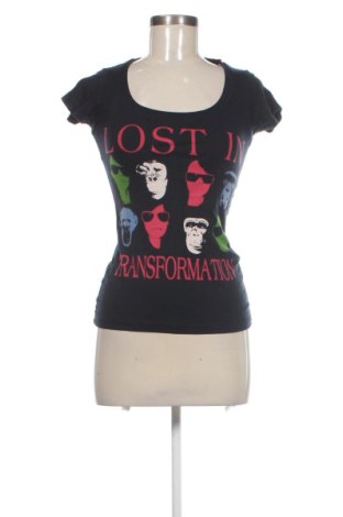 Damen Shirt Saints & Mortals, Größe XS, Farbe Schwarz, Preis 10,00 €, #136896300