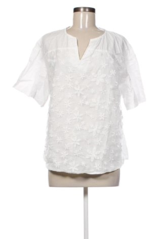 Γυναικεία μπλούζα Unbranded, Μέγεθος XXL, Χρώμα Λευκό, Τιμή 9,99 €, #136896540