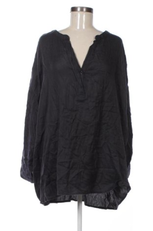 Bluză de femei Zwillingsherz, Mărime 4XL, Culoare Negru, Preț 63,99 Lei, #136896836