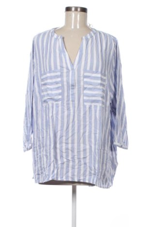 Γυναικεία μπλούζα Unbranded, Μέγεθος 3XL, Χρώμα Πολύχρωμο, Τιμή 9,99 €, #136896885