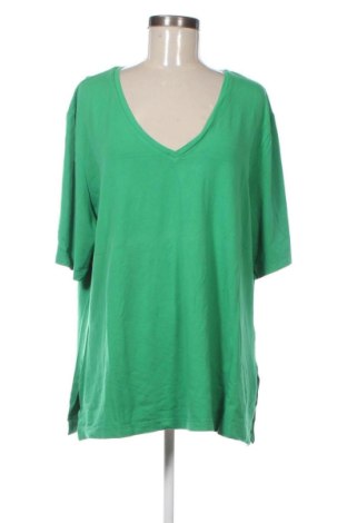 Damen Shirt Unbranded, Größe XXL, Farbe Grün, Preis 14,99 €, #136897001