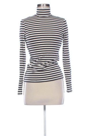 Bluzka damska H&M, Rozmiar M, Kolor Kolorowy, Cena 42,87 zł, #136897070