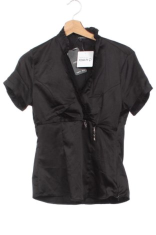 Damen Shirt Motivi, Größe L, Farbe Schwarz, Preis 17,84 €, #136897272