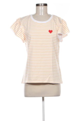 Damen Shirt Orsay, Größe M, Farbe Mehrfarbig, Preis 10,17 €, #136898170