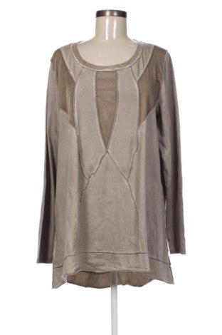 Damen Shirt Unbranded, Größe XXL, Farbe Beige, Preis 8,99 €, #136898659