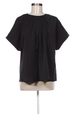 Damen Shirt SHEIN, Größe XXL, Farbe Schwarz, Preis 15,00 €, #136898896