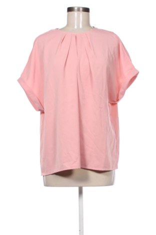 Damen Shirt SHEIN, Größe XXL, Farbe Rosa, Preis 15,00 €, #136898983
