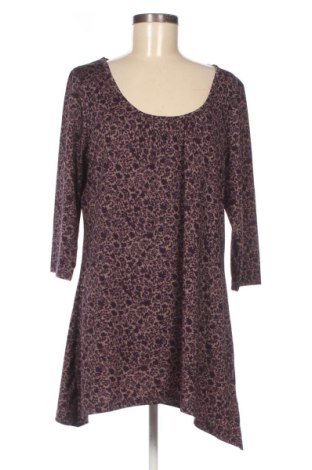 Bluză de femei Unbranded, Mărime XXL, Culoare Multicolor, Preț 78,20 Lei, #136899007