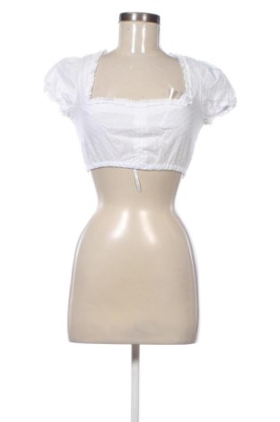 Bluză de femei Kruger, Mărime XS, Culoare Alb, Preț 167,99 Lei, #136899394
