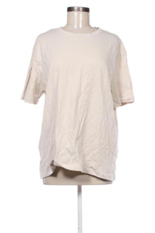 Damen Shirt Zara, Größe XL, Farbe Ecru, Preis 13,00 €, #136899536