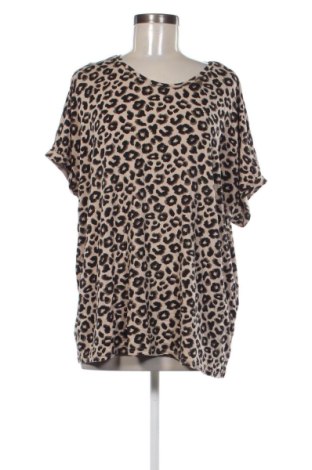 Bluză de femei Gina Benotti, Mărime XXL, Culoare Multicolor, Preț 45,99 Lei, #136899561
