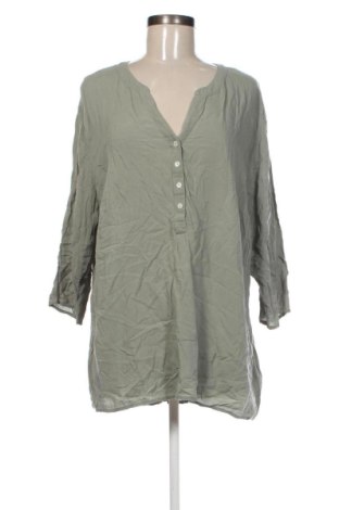 Női blúz Unbranded, Méret 3XL, Szín Zöld, Ár 5 709 Ft, #136899606