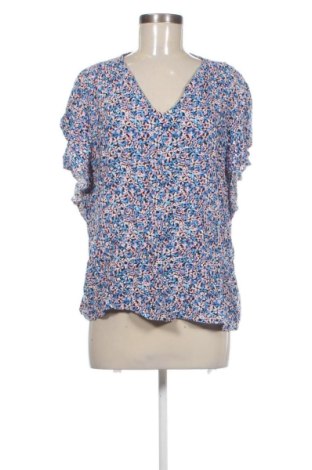 Bluzka damska LC Waikiki, Rozmiar L, Kolor Kolorowy, Cena 64,30 zł, #136899700