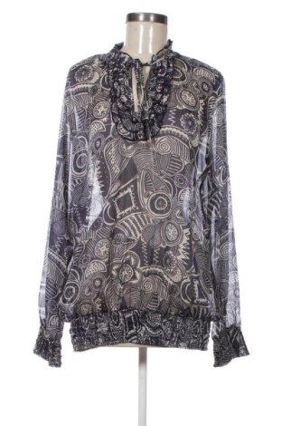 Bluzka damska For Me, Rozmiar XXL, Kolor Kolorowy, Cena 75,02 zł, #136900119