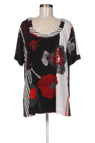 Női blúz Unbranded, Méret 3XL, Szín Sokszínű, Ár 5 719 Ft, #136900201