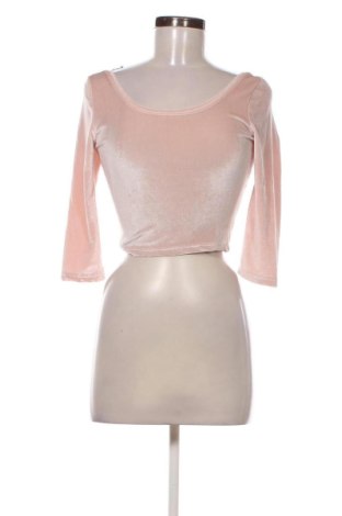 Bluzka damska Lolita, Rozmiar M, Kolor Popielaty róż, Cena 42,87 zł, #136900378
