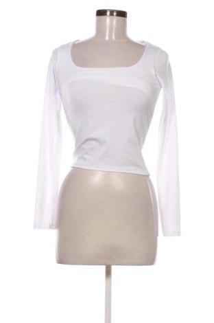 Bluzka damska Unbranded, Rozmiar M, Kolor Biały, Cena 42,87 zł, #136900399