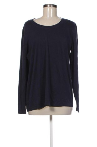 Bluză de femei Unbranded, Mărime XXL, Culoare Albastru, Preț 50,99 Lei, #136900603