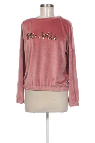 Bluză de femei Unbranded, Mărime L, Culoare Mov deschis, Preț 57,35 Lei, #136900759