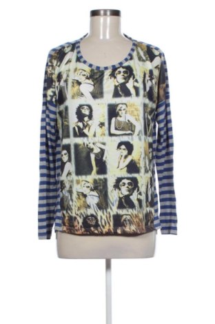 Damen Shirt Unbranded, Größe S, Farbe Mehrfarbig, Preis 7,00 €, #136900927
