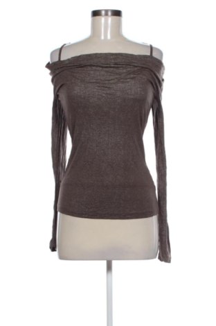 Damen Shirt Unbranded, Größe M, Farbe Braun, Preis 8,99 €, #136901030