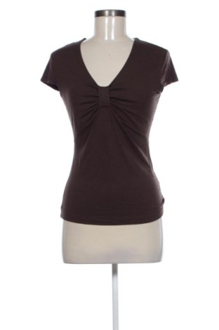 Damen Shirt Unbranded, Größe S, Farbe Braun, Preis 10,99 €, #136901144