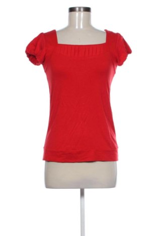 Bluzka damska Dunnes, Rozmiar M, Kolor Czerwony, Cena 53,58 zł, #136901338