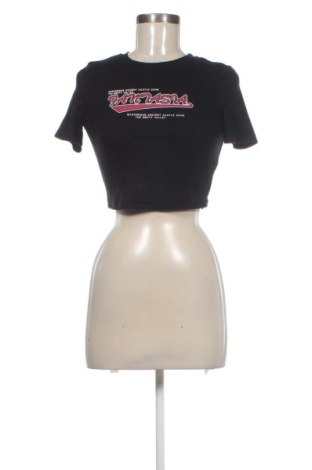 Bluzka damska DAZY, Rozmiar XS, Kolor Czarny, Cena 53,58 zł, #136901372