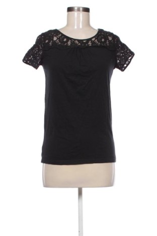 Damen Shirt Noa Noa, Größe M, Farbe Schwarz, Preis 10,00 €, #136901375
