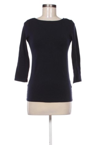 Damen Shirt Hallhuber, Größe M, Farbe Blau, Preis 8,00 €, #136901444