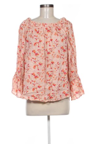 Bluzka damska United Colors Of Benetton, Rozmiar M, Kolor Kolorowy, Cena 98,67 zł, #136901712