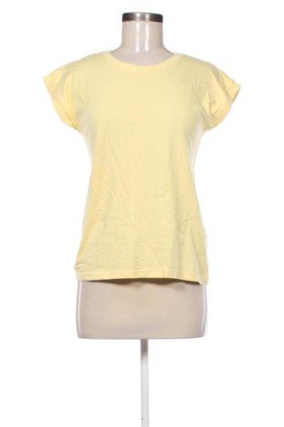 Damen Shirt Numph, Größe M, Farbe Gelb, Preis 10,00 €, #136901759