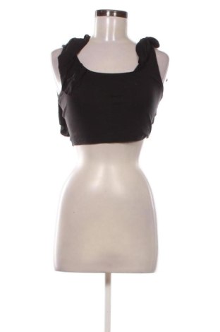 Damen Shirt Tezenis, Größe M, Farbe Schwarz, Preis 10,00 €, #136901859