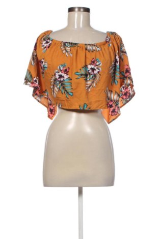 Bluză de femei Urban Heritage, Mărime L, Culoare Portocaliu, Preț 54,99 Lei, #136902060