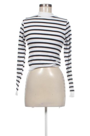 Bluzka damska Stradivarius, Rozmiar M, Kolor Kolorowy, Cena 42,87 zł, #136902131