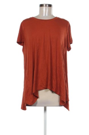 Damen Shirt Unbranded, Größe L, Farbe Orange, Preis 7,99 €, #136902578