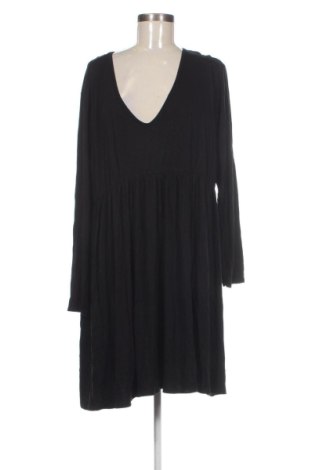 Bluzka damska Boohoo, Rozmiar 3XL, Kolor Czarny, Cena 98,92 zł, #136902828