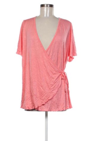Dámská halenka Lane Bryant, Velikost XL, Barva Růžová, Cena  309,00 Kč, #136903183