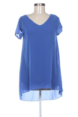 Damen Shirt Unbranded, Größe M, Farbe Blau, Preis 18,46 €, #136903300