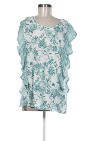 Bluză de femei Como Blu, Mărime XL, Culoare Multicolor, Preț 69,99 Lei, #136903366