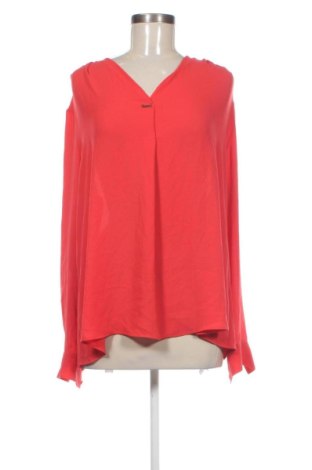 Damen Shirt Kensol, Größe XL, Farbe Rot, Preis 10,00 €, #136903526