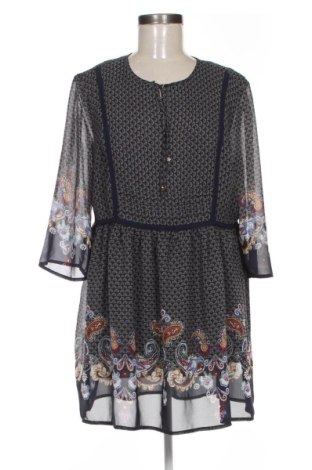 Bluză de femei Boho Style, Mărime L, Culoare Multicolor, Preț 57,00 Lei, #136903530