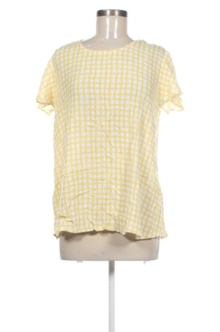 Damen Shirt LC Waikiki, Größe L, Farbe Mehrfarbig, Preis 11,00 €, #136903780