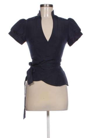 Damen Shirt Unbranded, Größe M, Farbe Blau, Preis 10,17 €, #136903793
