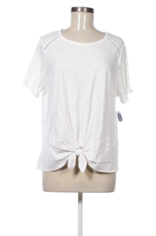 Dámská halenka Old Navy, Velikost XL, Barva Bílá, Cena  459,00 Kč, #136903823