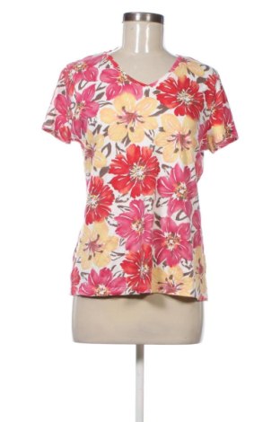 Bluză de femei Croft & Barrow, Mărime L, Culoare Multicolor, Preț 53,99 Lei, #136903877